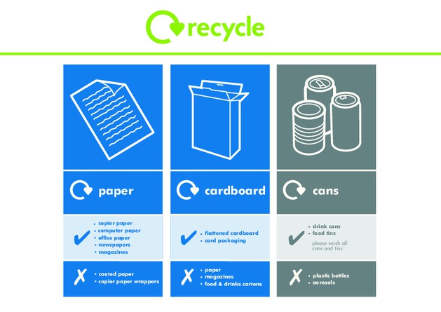 Awesome 30 Paper Card Recycling